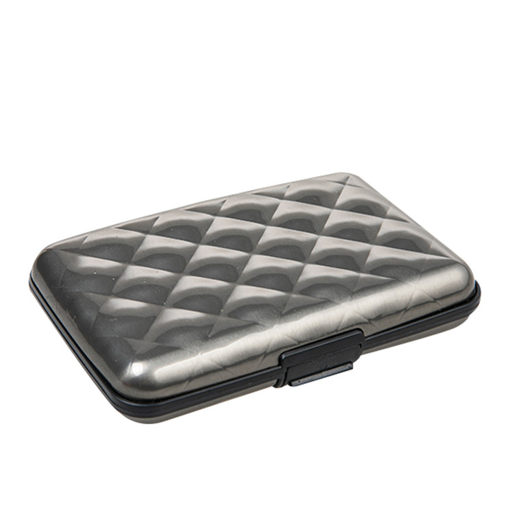 Hoe kinne jo de juste RFID-wallet kieze?