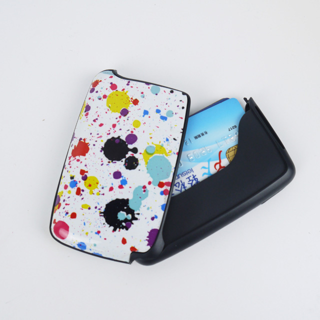 Hoe ferbetteret aluminiumkredytkaarthâlder deistige walletfeiligens?