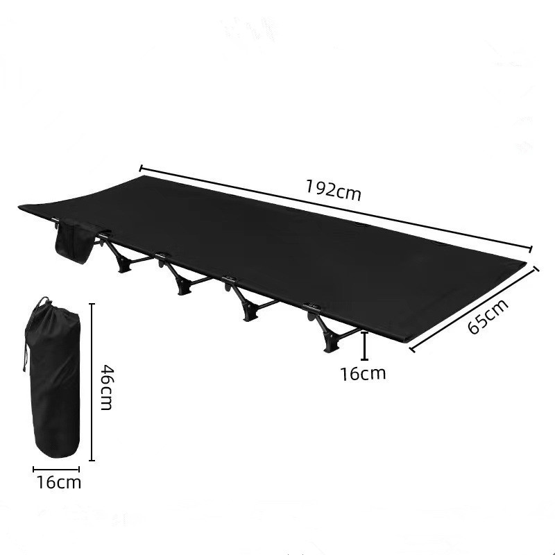 Lichtgewicht Folding Camping Cot